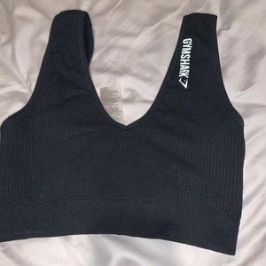 Gymshark top